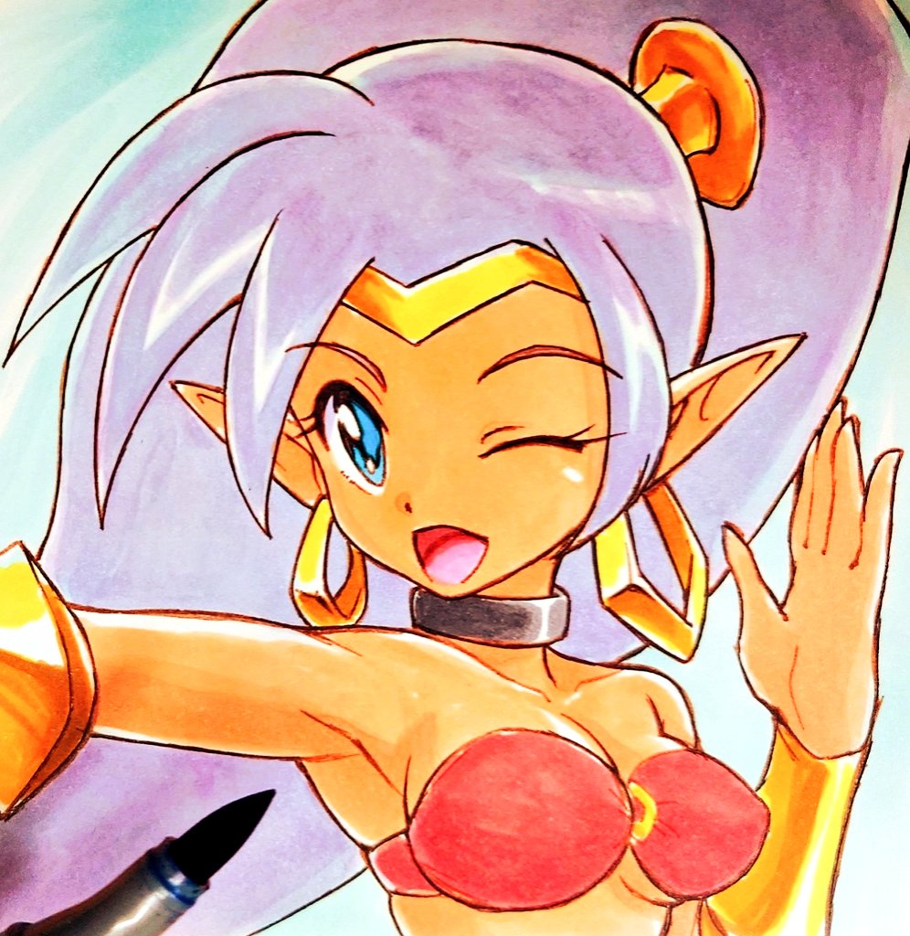 2025年8月19日は『シャンティ アドバンス:リスキー・レボリューション