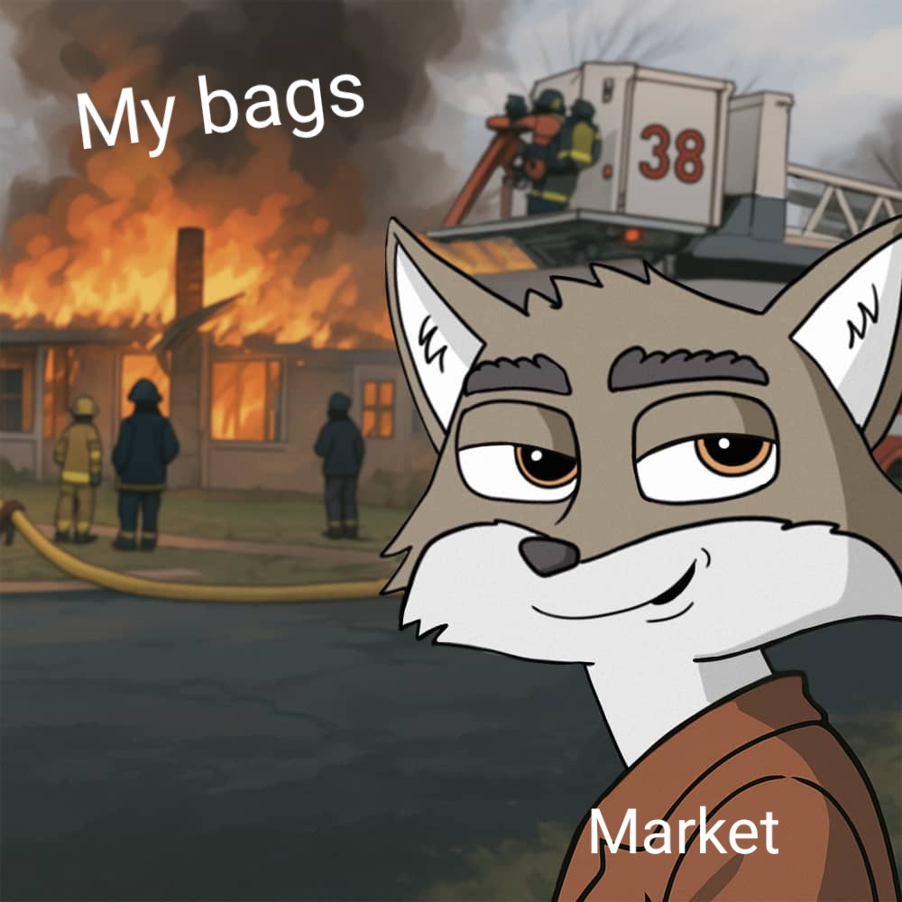 Screw the market...🤌

Let's play some coinflip games on RogueTail.com  🫴🪙

🦊