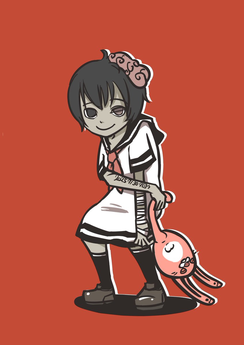 「7月⑧ 7/29〜31 #先月描いた絵を晒そう #DailyDrawing #絵」|タロウ@一日一絵のイラスト