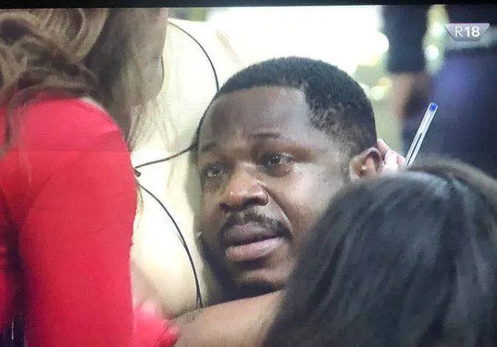 EjikeIgiri's tweet image. Chelsea ooooo!

Our tickets don cut 😭