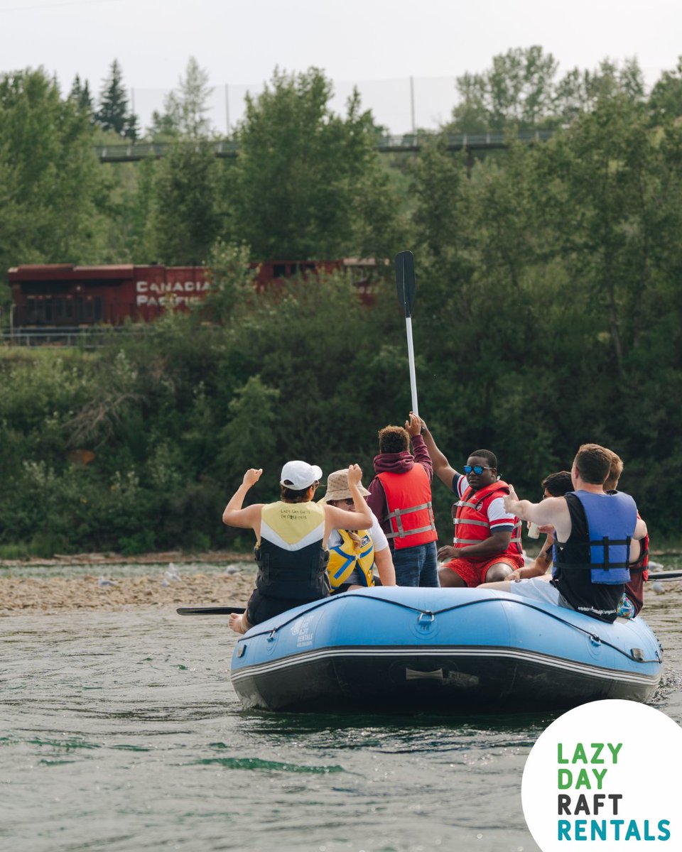 Lazy Day Raft Rentals (@LazyDayRafts) / Posts / X