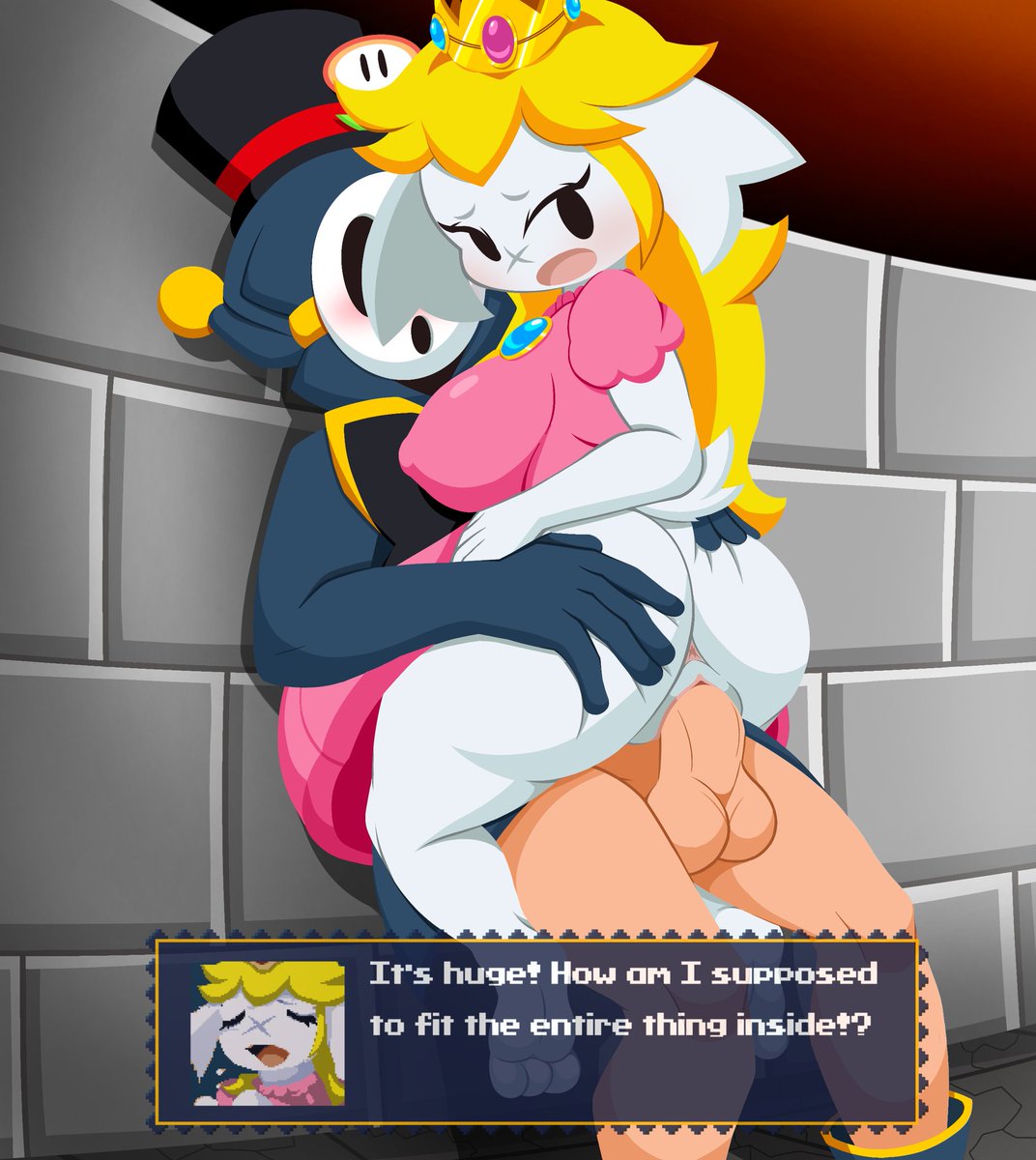 Enjoying his time at Mimiga Village.

Artist - <a href="/C_M_G_NSFW/">🔞🔥C M G_NSFW🔥🔞 (OPEN COMMISSIONS)</a>