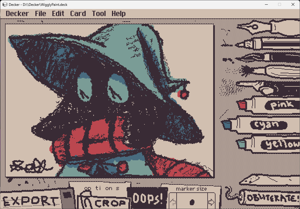 unisethuni's tweet photo. ralsei
#DELTARUNE 
#deltarunefanart https://t.co/JwsjVHfily