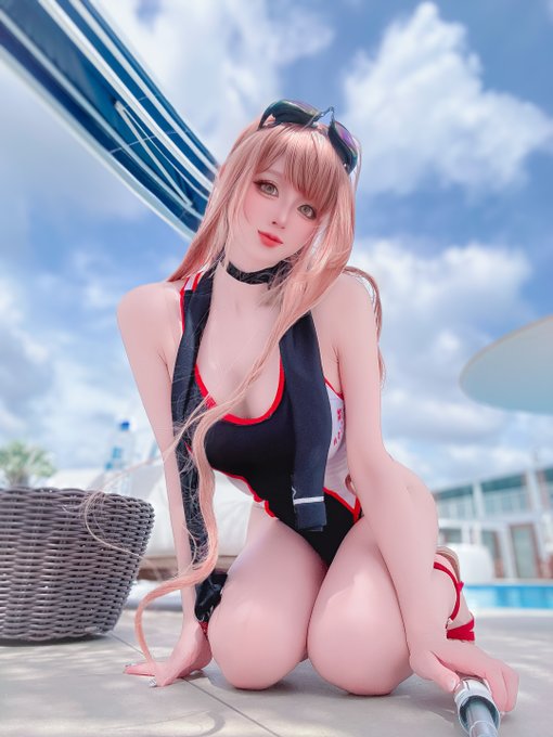 コスプレイヤーきっかのTwitter画像10