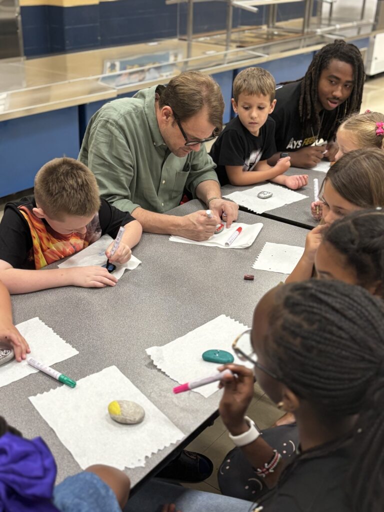 At Your School tweet media