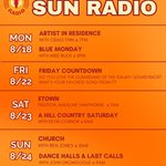 Photo by KDRP 103.1FM (@KDRPFM)