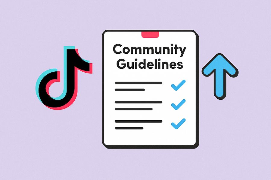 TikTok’s AI Crackdown: New Community Guidelines Signal Tougher Times for Performance Marketers  buff.ly/CkG2DMV #affiliatemarketing #performancemarketing