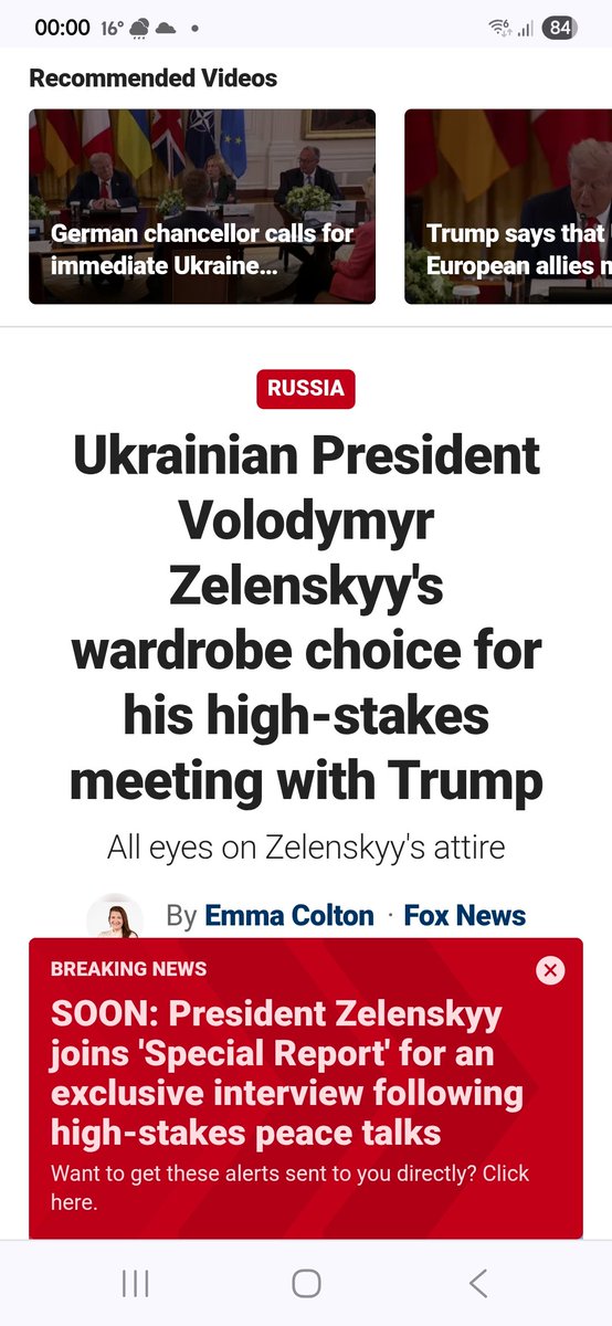 Idiotizem glede garderobe Zelenskega na sestanku v Beli hiši, možen samo v ZDA !!