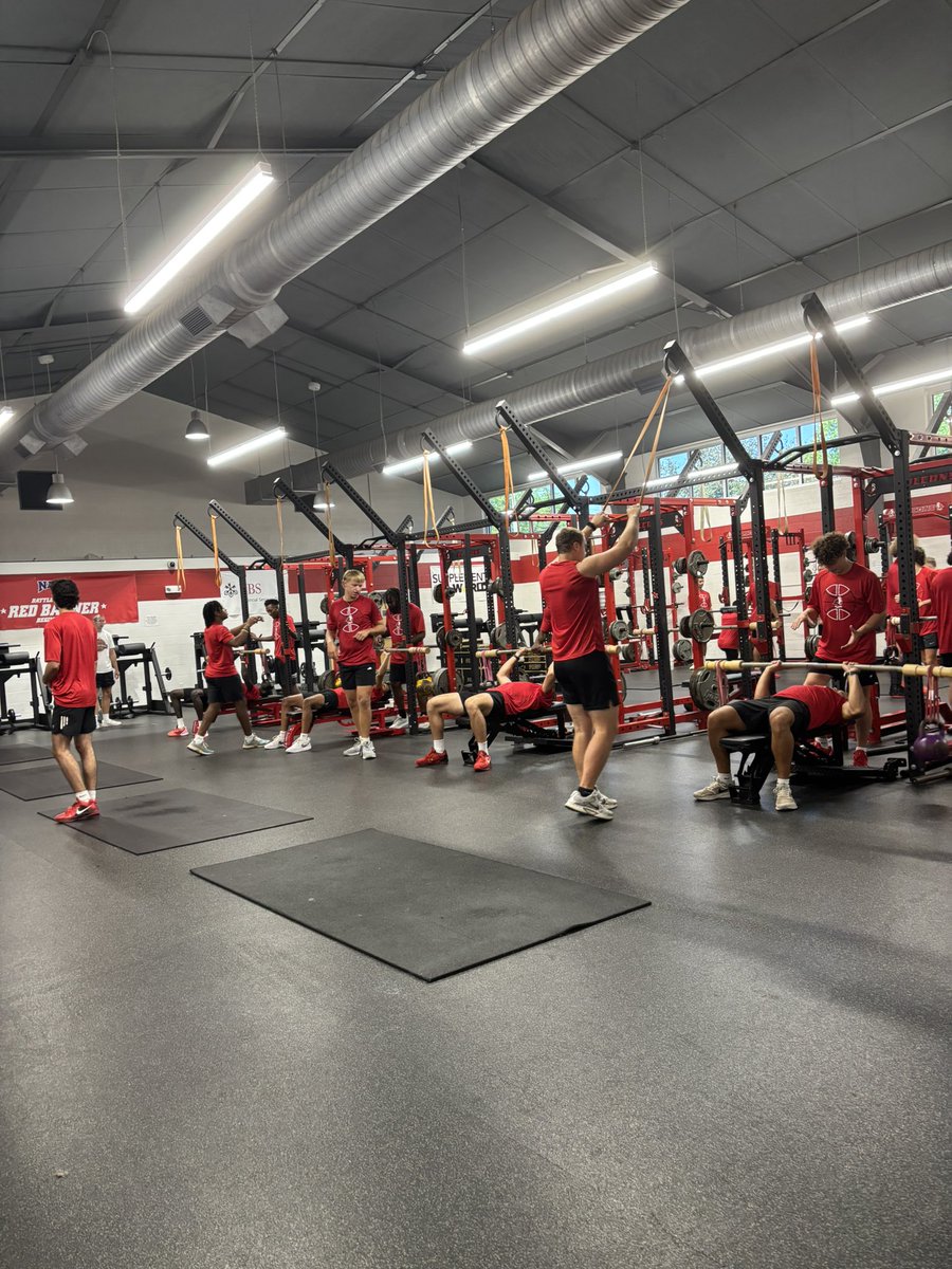 Friends Univ. Men's Basketball tweet media