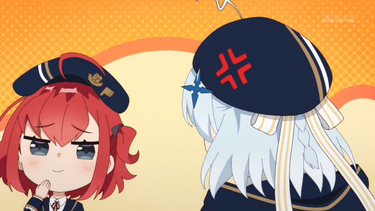 「平日長すぎの朝」|にゃっぴーのイラスト
