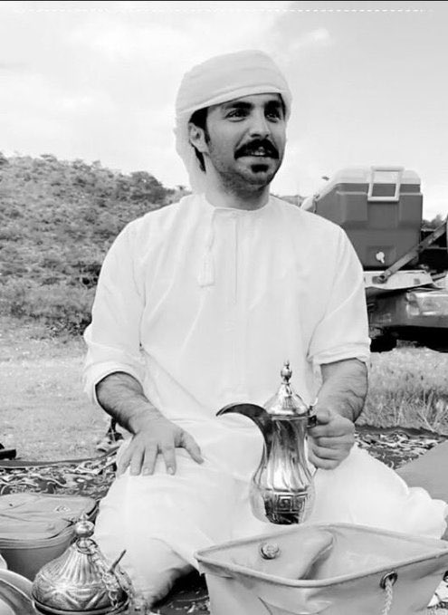 خالص العزاء والموساة إلى أسرة الشاعر السعودي سعود بن معدي القحطاني الذي توفي اليوم اثر انزلاقه في جبل سمحان بمحافظة ظفار.
وإنا لله وإنا إليه راجعون.
<a href="/SaudiNews50/">أخبار السعودية</a> 
<a href="/HK1434/">Mention HashKSA</a>