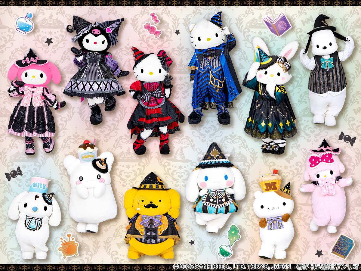 サンリオピューロランド サンリオピューロランド #sanriopuroland