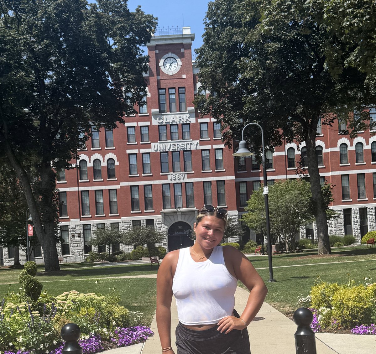 Hailey Krainski tweet media