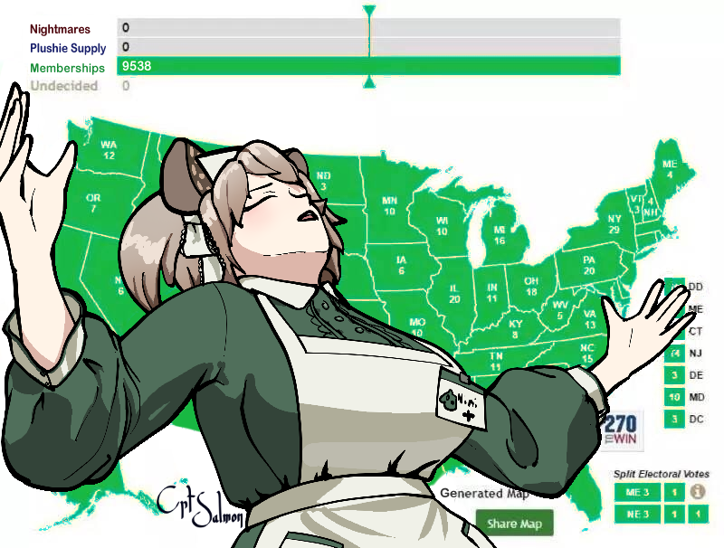 It's gotta be the Nimi Jeb pose from her debut