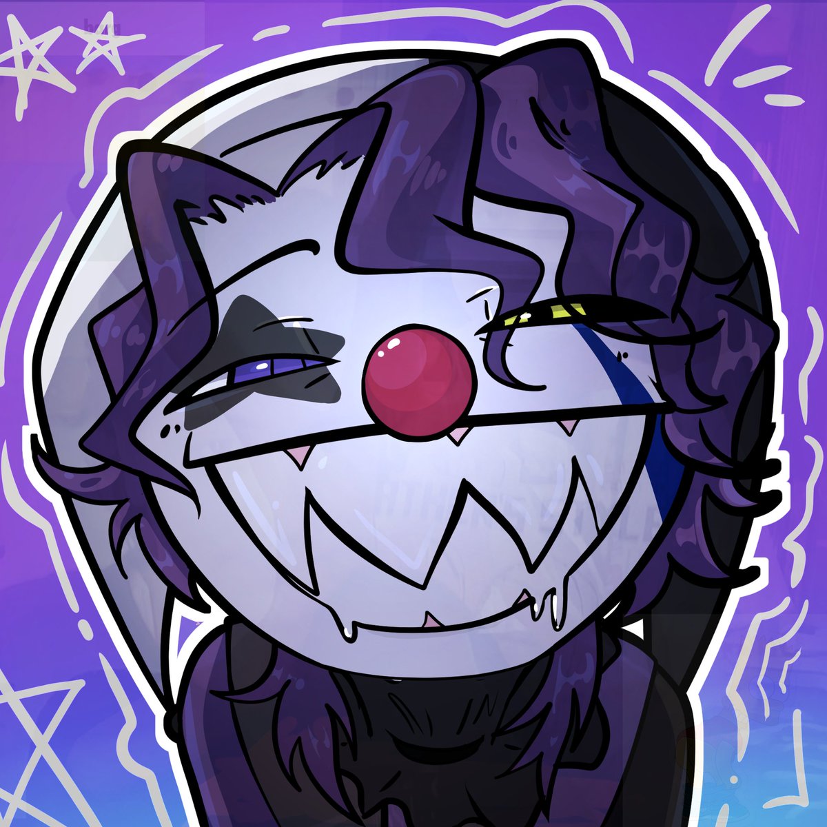 isthisaspen's tweet photo. hired this mf to stare at you

COMMISSION FOR LUZI?
--> https://t.co/5q9EMZ3FoS 

#art https://t.co/Qg5aXDEplQ