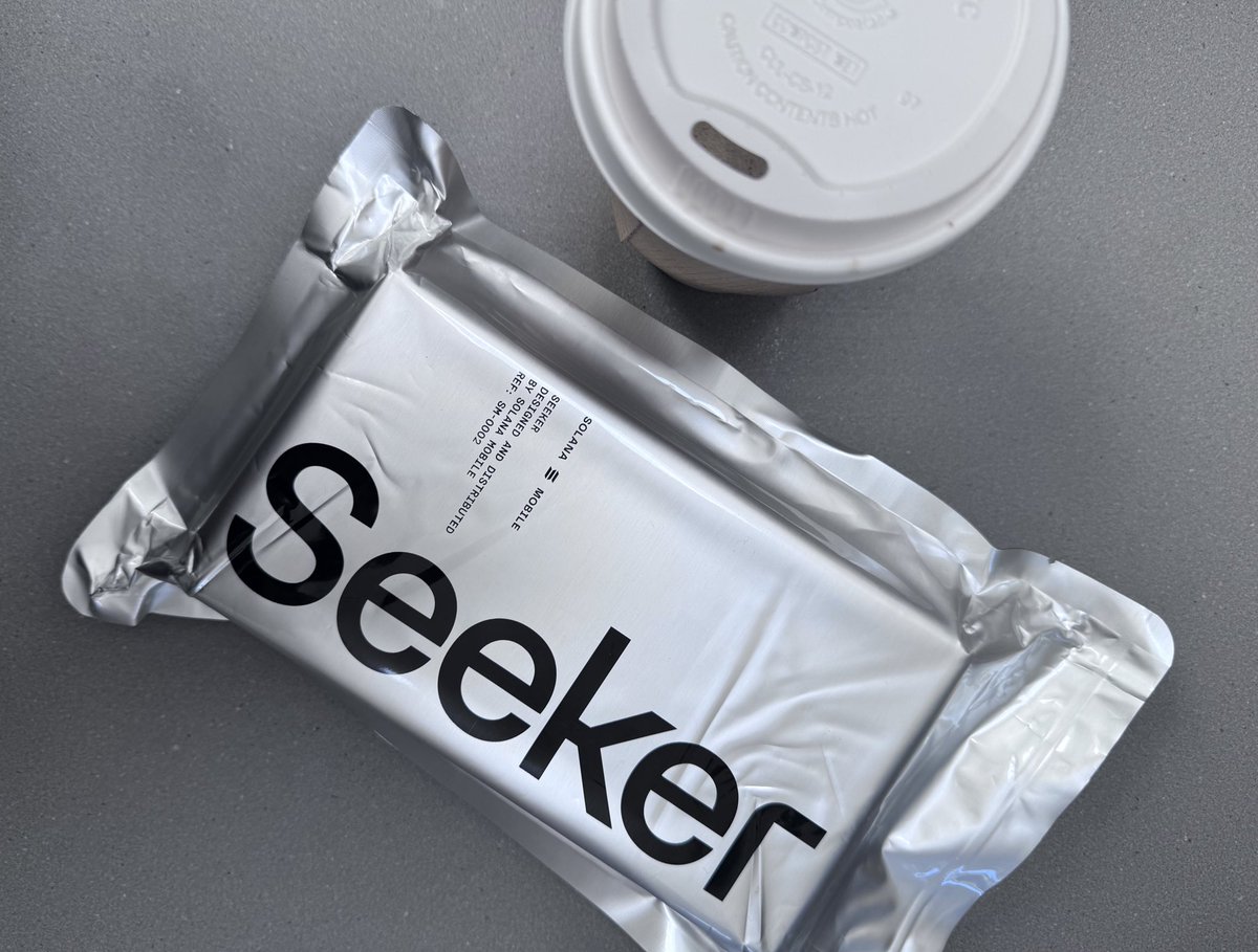 eventninja.sol | Ellie (@platis_e) on Twitter photo YES!!!! Sipping and Seeking! Cannot wait to open this bad boy up! 📱 YES!!!! Sipping and Seeking! Cannot wait to open this bad boy up! 📱