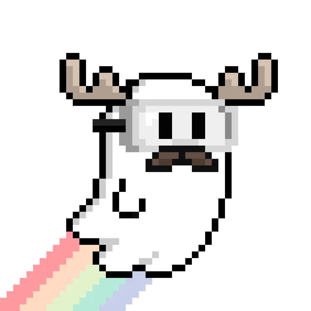 Mademoiselle Cryptonaire (@bethvbelle) on Twitter photo Huge shout out to <a href="/caesarnodes/">Caesar</a> & everyone at
The First Ledger/ Degen Hour X Space.
🎉Just won this amazing Dead Pixel Ghost!!
$HBAR <a href="/deadpixels_club/">Dead Pixels</a>is
The #1 community on Hedera
@deadpixels_club <a href="/HashPackApp/">HashPack Wallet</a> <a href="/SentX_io/">SentX</a> Huge shout out to <a href="/caesarnodes/">Caesar</a> & everyone at
The First Ledger/ Degen Hour X Space.
🎉Just won this amazing Dead Pixel Ghost!!
$HBAR <a href="/deadpixels_club/">Dead Pixels</a>is
The #1 community on Hedera
@deadpixels_club <a href="/HashPackApp/">HashPack Wallet</a> <a href="/SentX_io/">SentX</a>
