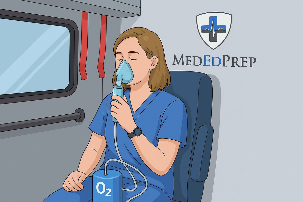 MedEdPrep tweet media