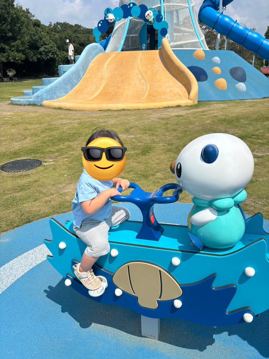 m435042's tweet photo. ミジュマル公園めちゃめちゃかわいい！私も行きたかった〜🥺💓 https://t.co/Y5zUuG7Pyl