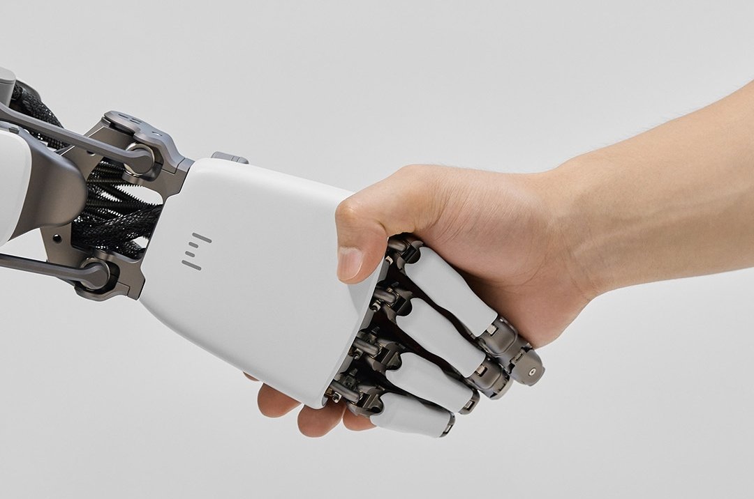 Wiirobotics has built a humanoid that has human level dexterity.

This robot named alex takes humanoids one step closer to achieving a level of efficiency that will match all human activity

Human communities
Human belief
Human assets will bring people online closer

DCA NOW
🧲💹