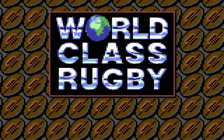 zappedtothe's tweet image. It's the final week of 1991 for ZttP #podcast and in ep197 we look at the #C64 versions of World Class Rugby, Crime Time, Last Battle &amp;amp; Hudson Hawk. Were we singing through any of these? Listen at zappedtothepast.com to find out! #C64Reposts #commodore #commodore64 #retro