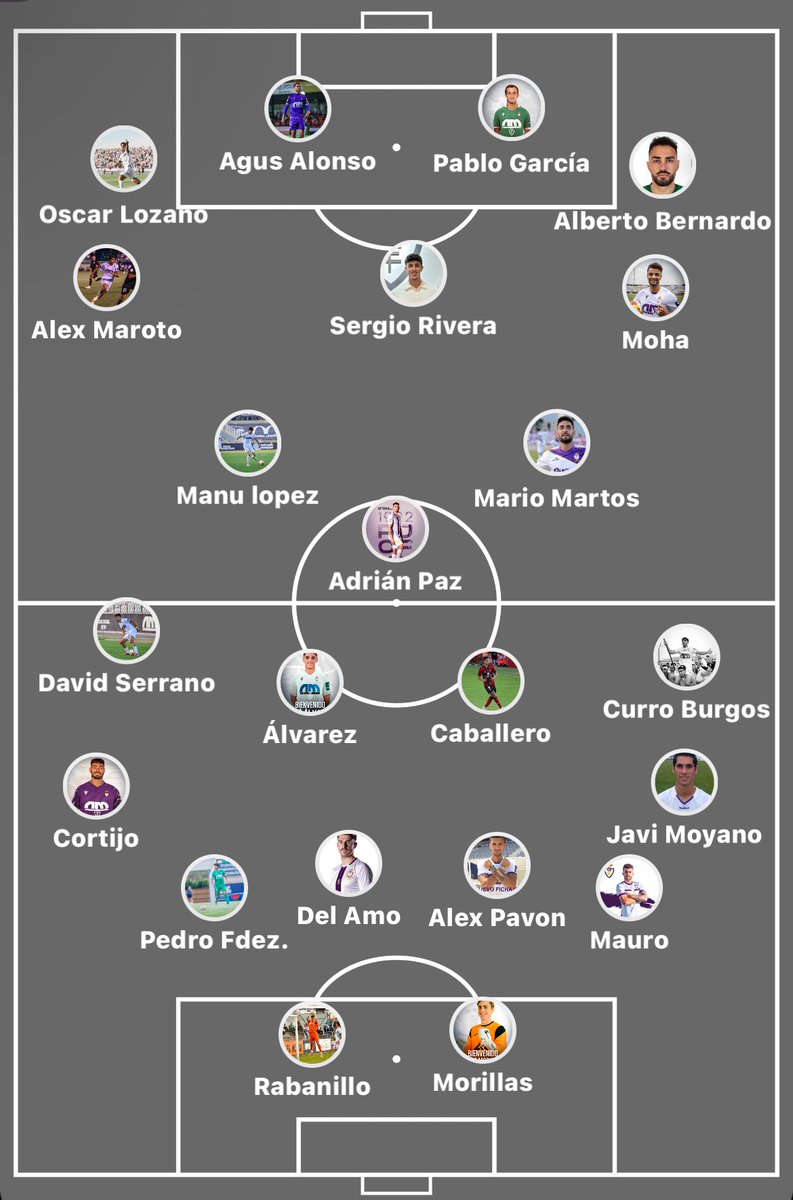 RJaénFan tweet media