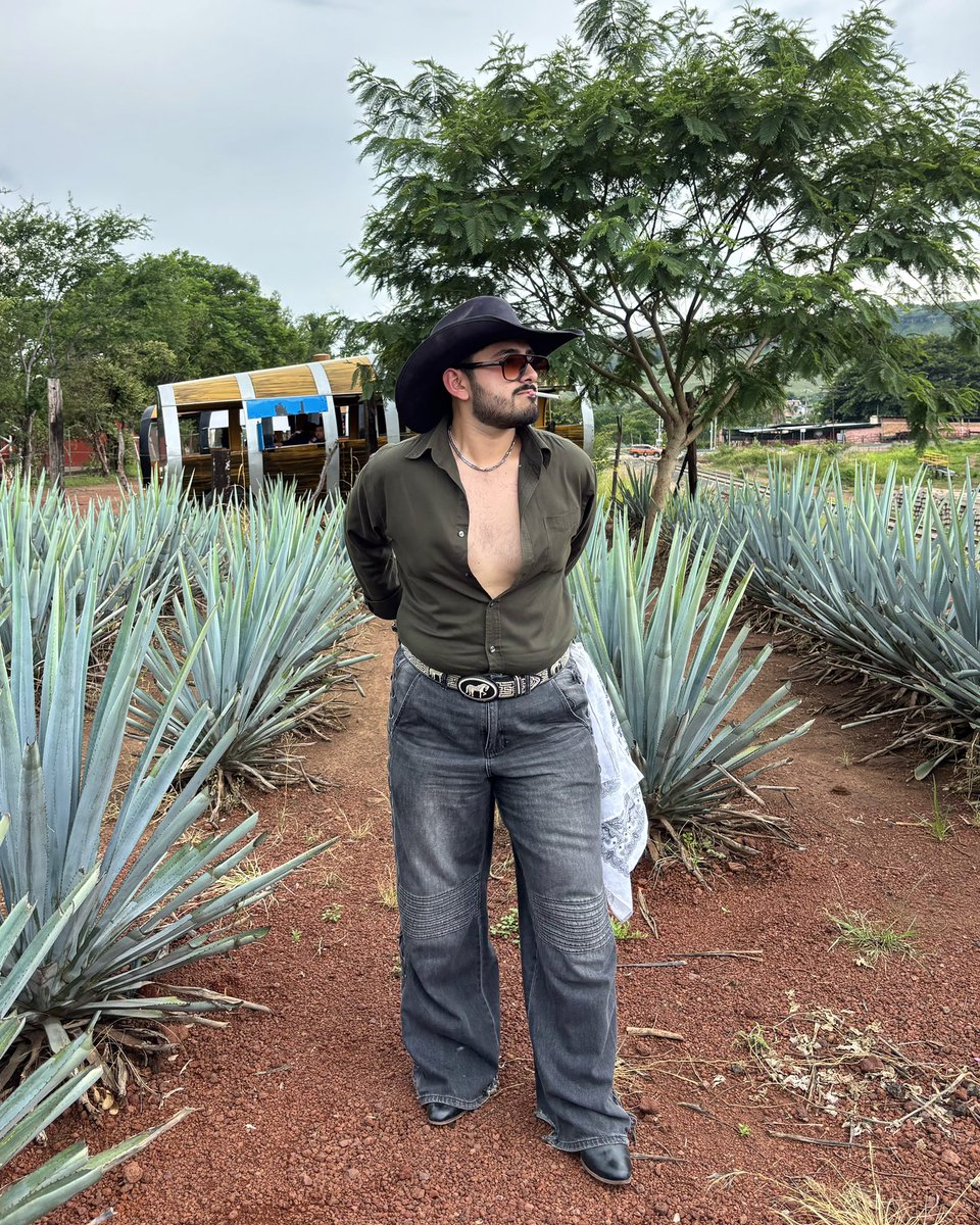 kingbeeC's tweet photo. Este fin si me sentí muy todo que ver. Dime vaquero 🫦 https://t.co/zlb18x3jo7