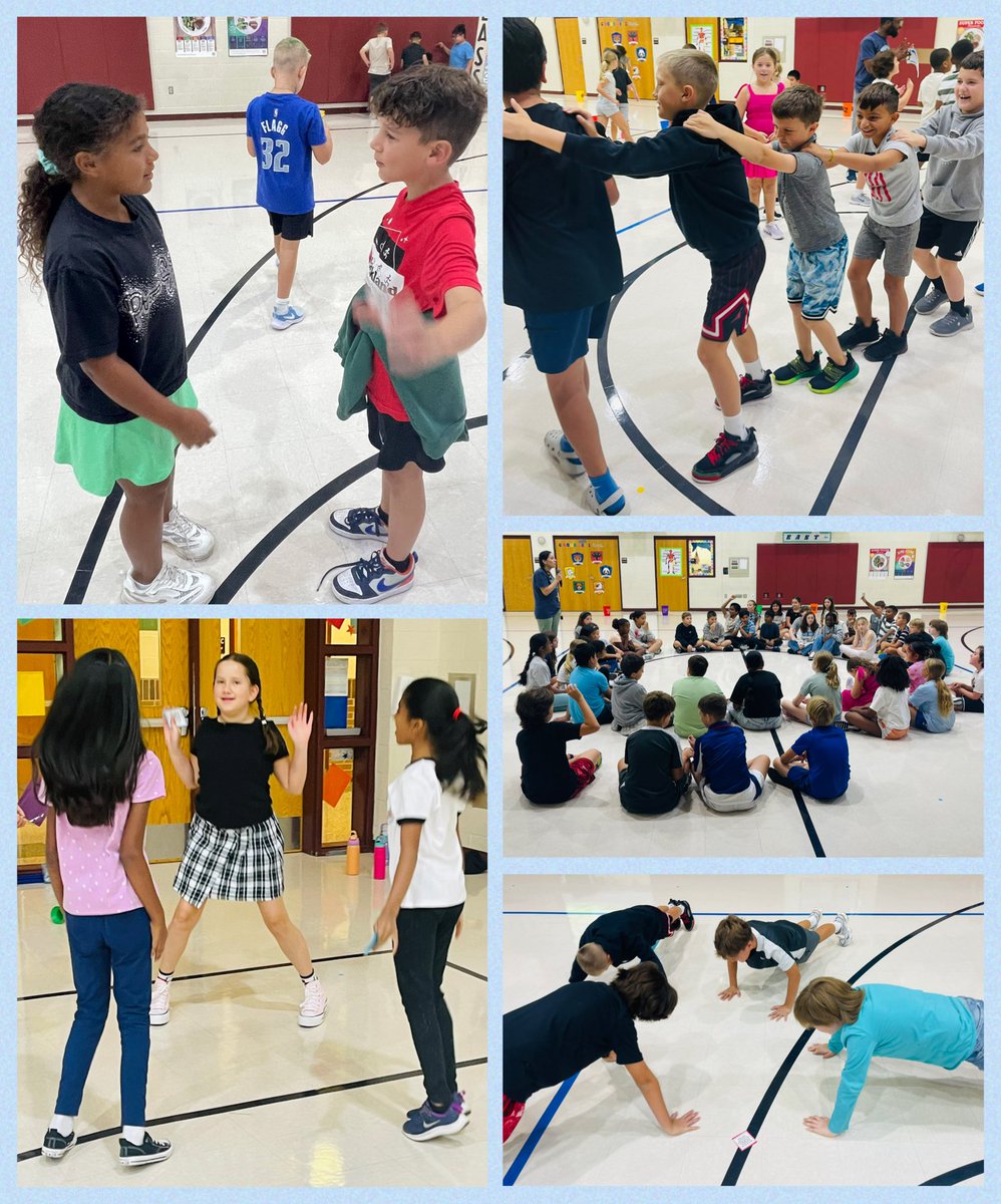 PEwithCoachSmith (@kellidsmith) on Twitter photo If you are looking for ways for your students to connect, laugh, and create fun memories in #PhysEd , check out <a href="/thepespecialist/">Ben Landers</a> Crazy Cards! So much FUN!!!π₯³π If you are looking for ways for your students to connect, laugh, and create fun memories in #PhysEd , check out <a href="/thepespecialist/">Ben Landers</a> Crazy Cards! So much FUN!!!π₯³π