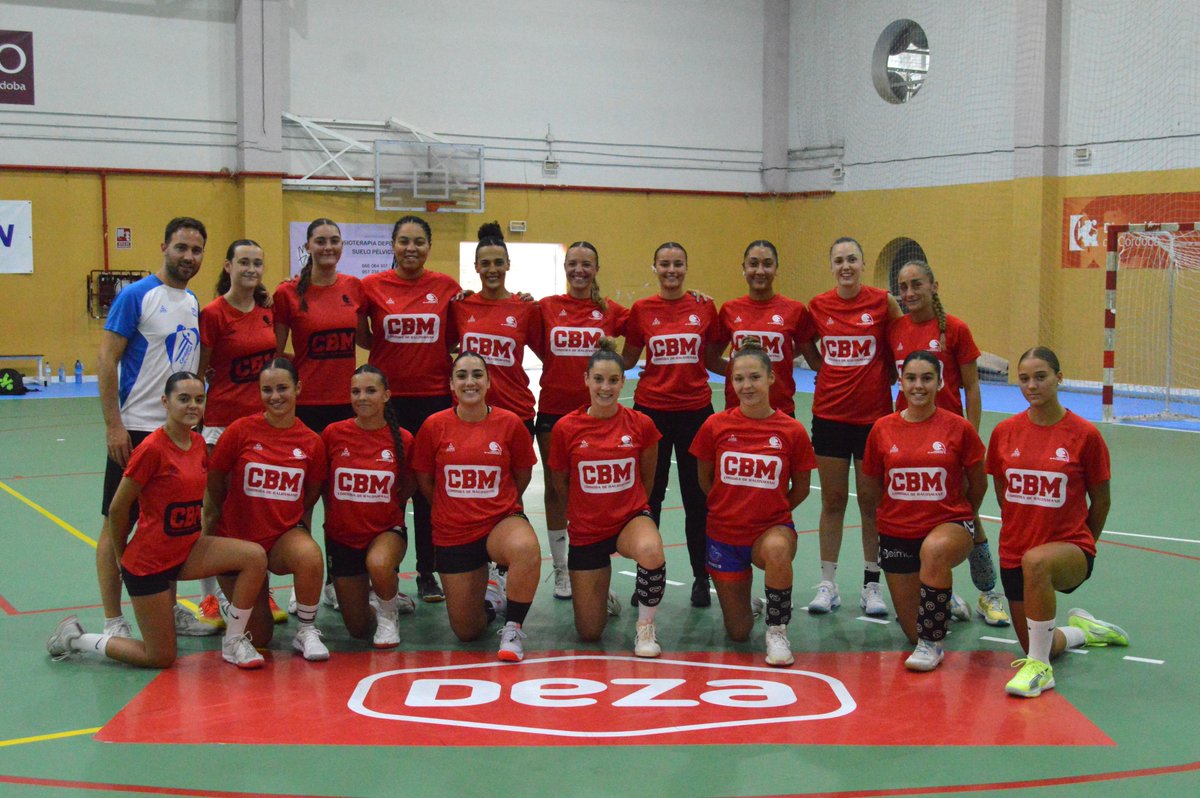 CordobadeBM's tweet image. 𝟮𝟬𝟮𝟱-𝟮𝟲 𝙇𝙤𝙖𝙙𝙞𝙣𝙜... 🔛
#GuerrerasGranates