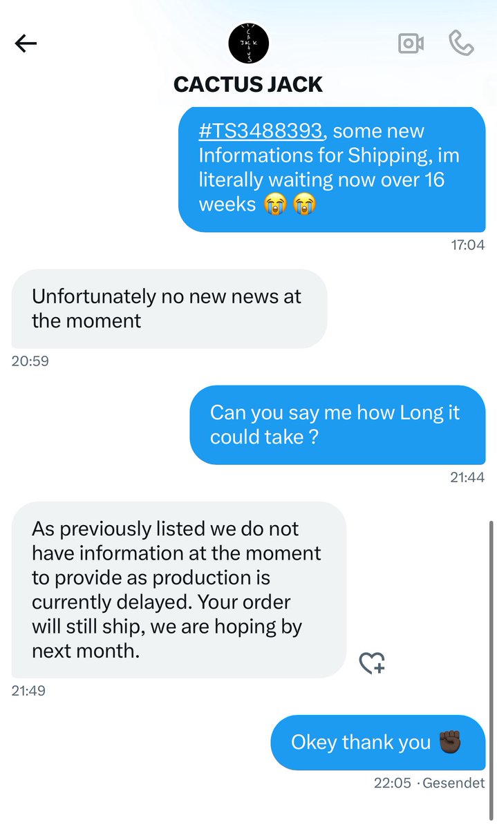 David tweet media