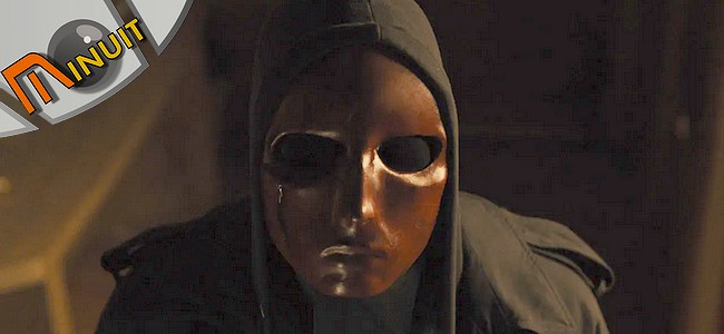 unificationfr's tweet image. The Red Mask : Le premier extrait du slasher meta
#TheRedMask 

unificationfrance.com/article87226.h…