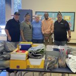 Photo by Southern Guilford Elementary (@SouthernElemGCS)