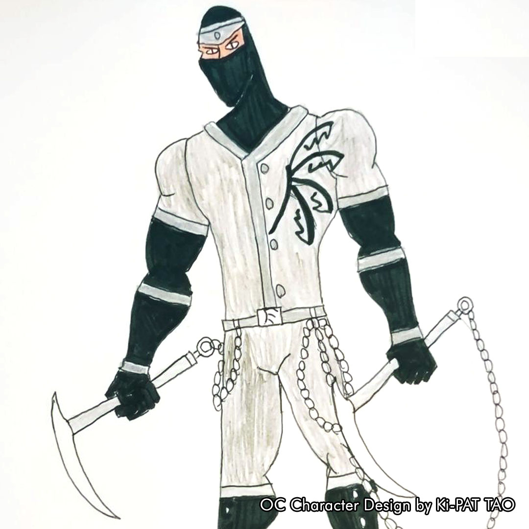 Shadow Wing
Custom AI Art             

Requested by Paul Hoon <a href="/PaulHoon1/">Paul Hoon</a>

#hunter_r_customs