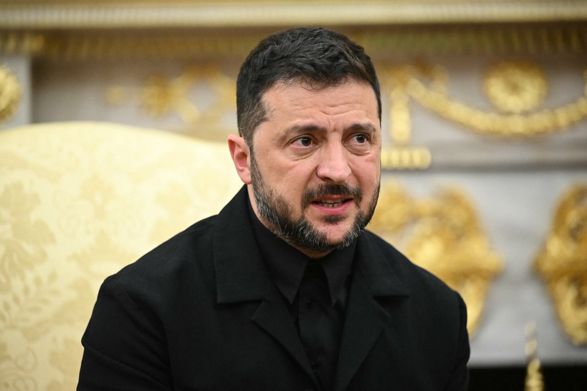 🔴 EN DIRECT
L'Ukraine propose à Donald Trump un contrat d'armement de 100 milliards de dollars pour obtenir des garanties de sécurité
l.bfmtv.com/uqAD