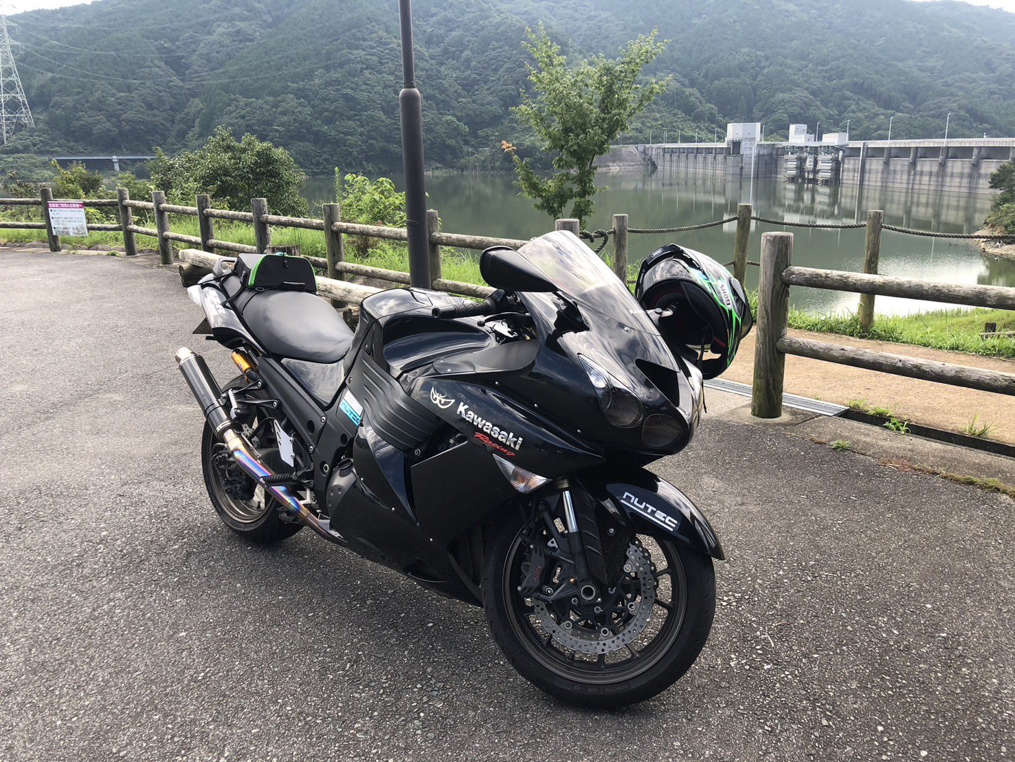ハイグレ－ド・ハイキング 東京周辺 初版 カワサキ「Ninja ZX-6R」【1分で読める 国内メーカーの2025年