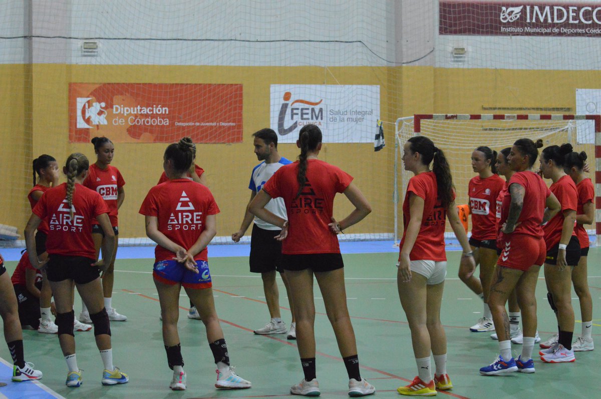 CordobadeBM's tweet image. 𝟮𝟬𝟮𝟱-𝟮𝟲 𝙇𝙤𝙖𝙙𝙞𝙣𝙜... 🔛
#GuerrerasGranates