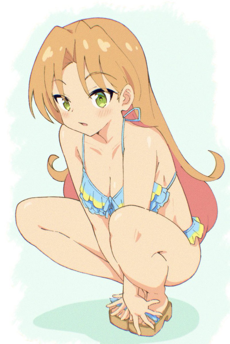 ARAR0158's tweet photo. #瑠璃の宝石 https://t.co/TabjBkcxM4