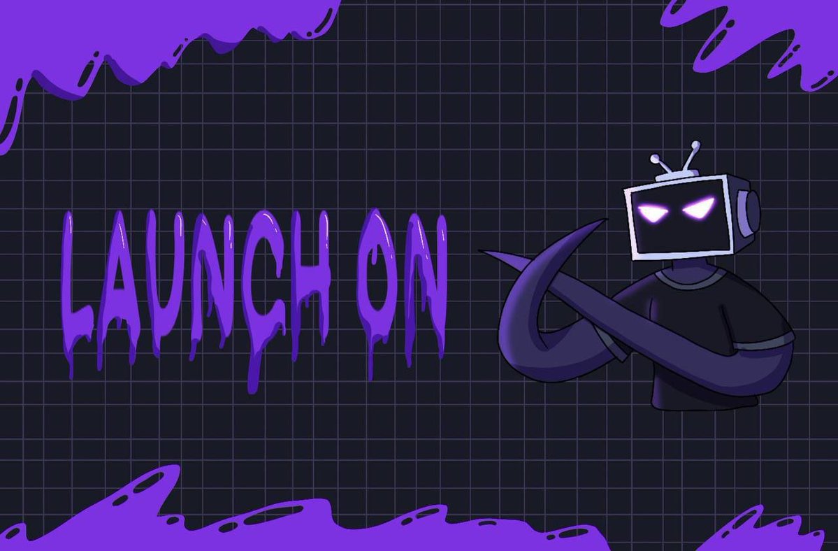 Looking for a builder on <a href="/inkonchain/">ink</a>? 👀

Here it is: 
with <a href="/LaunchbyKrakx/">Krakx</a> you can launch your <a href="/inkyswap/">InkySwap 🫟</a> token directly from X in seconds.

How does it work?

Just post: <a href="/LaunchbyKrakx/">Krakx</a> NAME+TICKER

…and boom, your token is live! 🚀

<a href="/ak47ink/">nightelf</a> have you seen it?