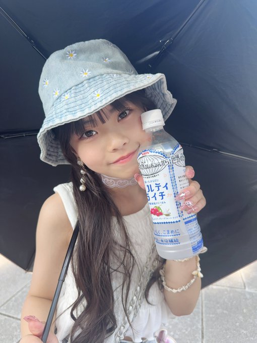 Twitterのコスプレ画像2