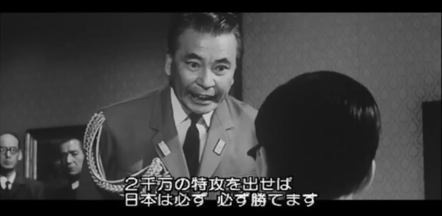 INRISPQR's tweet photo. ＞ヒトラーは負けを認めて自決したが、日本の責任者は米軍に裁かれるまで諦めの悪い、ヒトラー以下のクズ

宇垣纏「せやな…」（終戦後、特攻）
阿南惟幾「せやせや」（降伏詔書副署後自決）
近衛文麿「せやろか」（拳銃で自殺）
大西瀧治郎「ホンマそれ」（介錯を拒絶し切腹） https://t.co/tBjFeCxASU