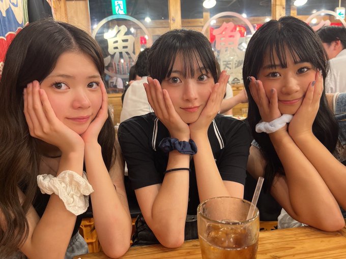 ひよりのTwitter画像20