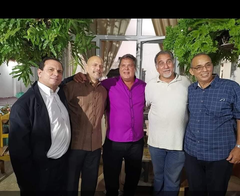 irelis77919830's tweet photo. ¡Muchas felicidades a  Fernando en su cumpleaños! #Cuba
 #LosCinco
@CDIUBV https://t.co/vvTbi04L6X