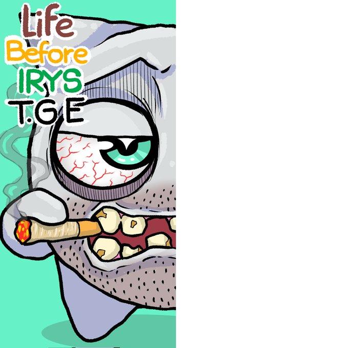 Congrats to our “Life after Irys TGE” winners! 🏆

🥇 <a href="/jpterus66082/">Pretty(✧ᴗ✧)</a> 
🥈 <a href="/crystalinzs/">Chorlinz</a> 
🥉 <a href="/OkenwaCrypto/">Okenwa</a>

Selected for uniqueness, style &amp; community vibes. As noted in the announcement, winners should coordinate with the moderator on Discord for rewards (testnet tokens + Shugo role