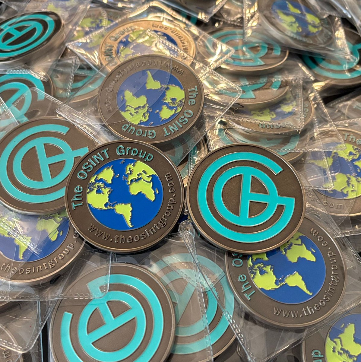 BenOwen42's tweet photo. Can't wait for this week's 1-day #OSINT Masterclass here in #Austin, #Texas! Thank you to all those flying in from across the U.S., & to our wonderful Texan friends for your support. https://t.co/nqdHHhS5dk #DigitalSpies #America #DigitalFootprints #ChallengeCoins #TheOSINTGroup https://t.co/QtZBaMPikW