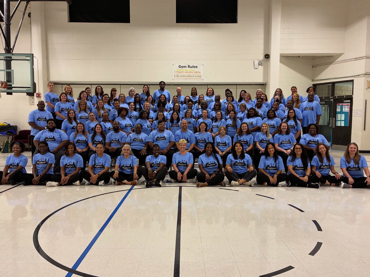 Southwest Elementary tweet media