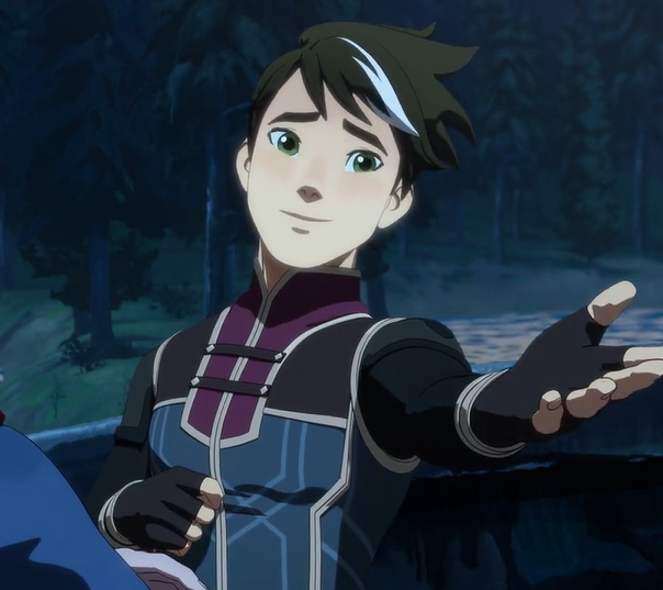 julianablog12's tweet photo. I love that white strand very much.βΊοΈ
#TDP #TheDragonPrince #Callum #PrinceCallum #tdpcallum #callumtdp #CallumTheDragonPrince #continuethesaga #continuethedragonprince #greenlightarc3 #giveusthesaga #giveusarc3 #arc3 #TheDragonPrinceCallum https://t.co/QTKAgWA5je