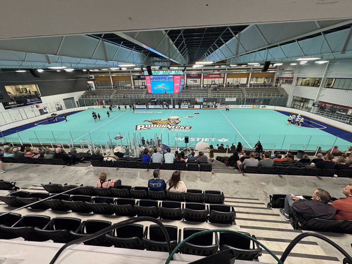 Cody Janzen (@janneronpxp) on Twitter photo Game two of the 2025 Founders Cup in Calgary… <a href="/SaskLacrosse/">Saskatchewan Lacrosse Association</a> reps Queen City Kings face the host <a href="/JrBShamrocks/">Calgary Shamrocks</a> in a rematch of an absolute barn burner couple weeks ago at the Larry Bishop.
📺 youtube.com/live/63uGz63Th… Game two of the 2025 Founders Cup in Calgary… <a href="/SaskLacrosse/">Saskatchewan Lacrosse Association</a> reps Queen City Kings face the host <a href="/JrBShamrocks/">Calgary Shamrocks</a> in a rematch of an absolute barn burner couple weeks ago at the Larry Bishop.
📺 youtube.com/live/63uGz63Th…