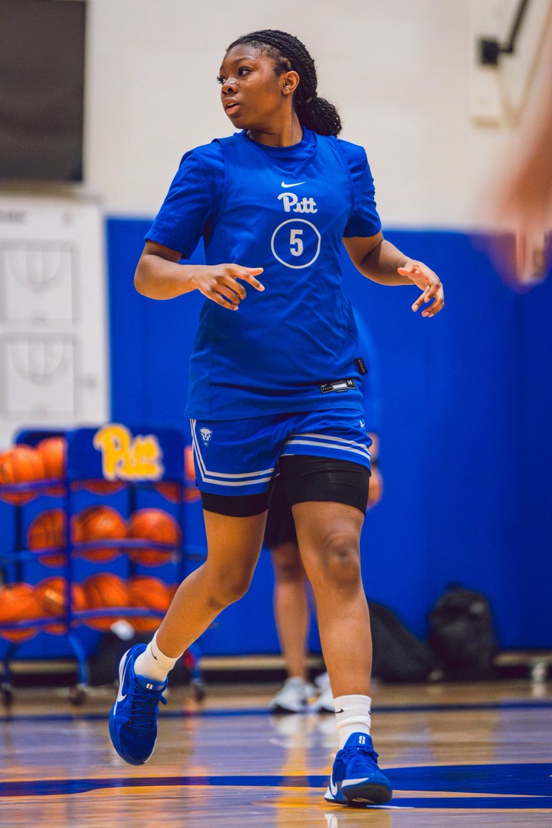 Pitt Basketball tweet media