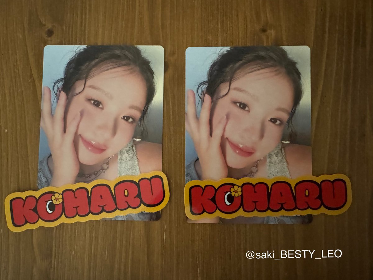 hanaトレカ - Search / X