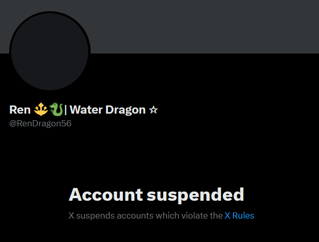 RenHeartVT_'s tweet photo. THE EVIL HAS BEEN VANQUISHED
REJOICE PEOPLE
FOR WE HAVE WON https://t.co/i15TXIYAvq